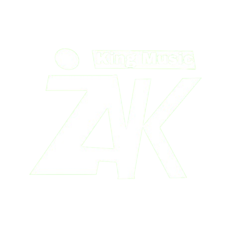 Zaki King Music