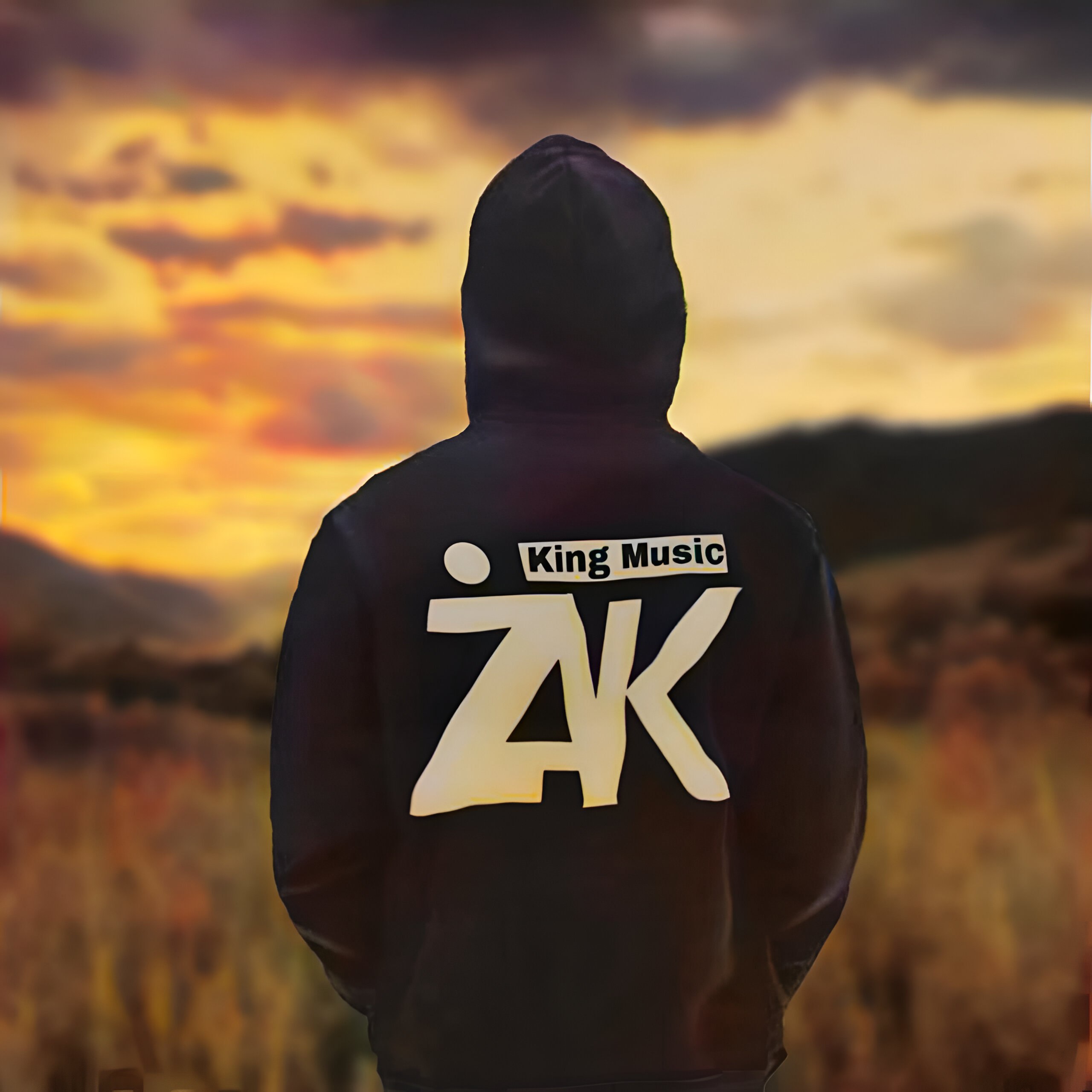 Zaki King Music